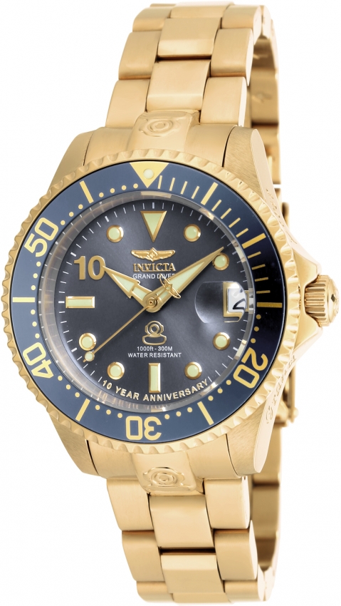 Pro Diver model 18675 | InvictaWatch.com