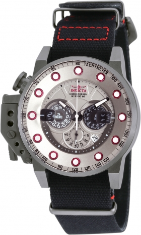 いんとしページ S1 Rally model 18610 | InvictaWatch.com