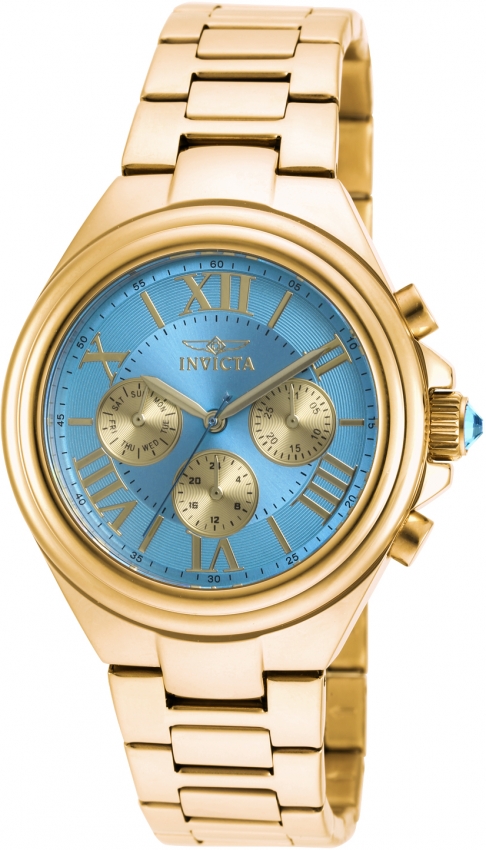 時計 Invicta Excursion model 16680 | InvictaWatch.com