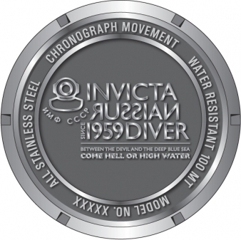 model 18760 | InvictaWatch.com