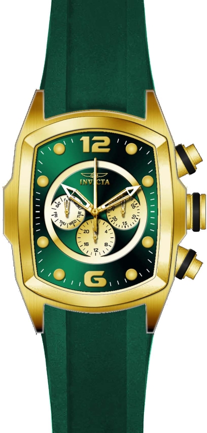 Invicta watch outlet lupah