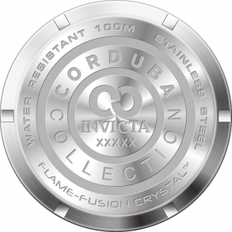 Corduba model 18832 | InvictaWatch.com