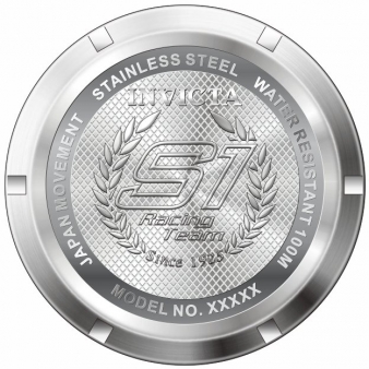 S1 Rally model 18928 | InvictaWatch.com