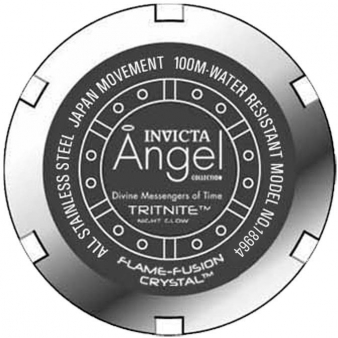 Angel model 18964 | InvictaWatch.com