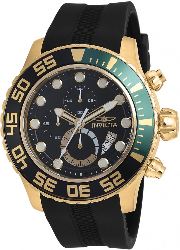 Pro Diver model 19245 | InvictaWatch.com