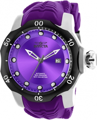 Invicta venom hotsell sea dragon