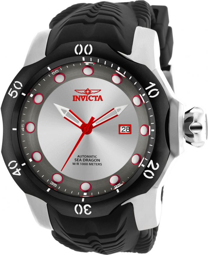 Invicta venom hot sale sea dragon