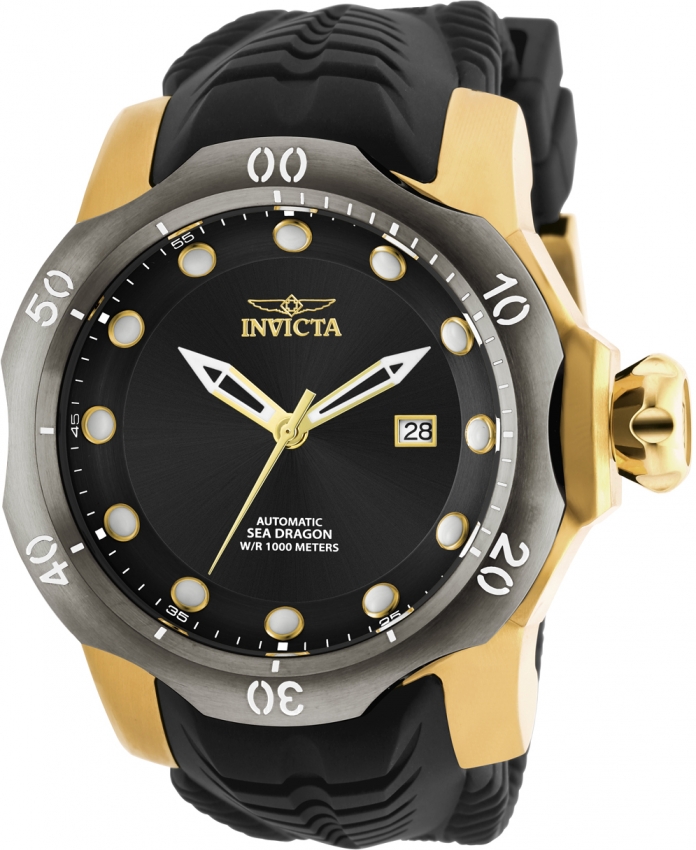 Invicta Watch Cleaning Kit (IG0036)