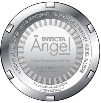 Angel model 19408 | InvictaWatch.com