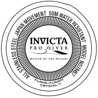 Pro Diver model 19457 | InvictaWatch.com