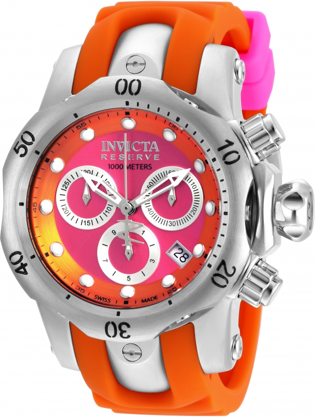 Venom model 19569 | InvictaWatch.com