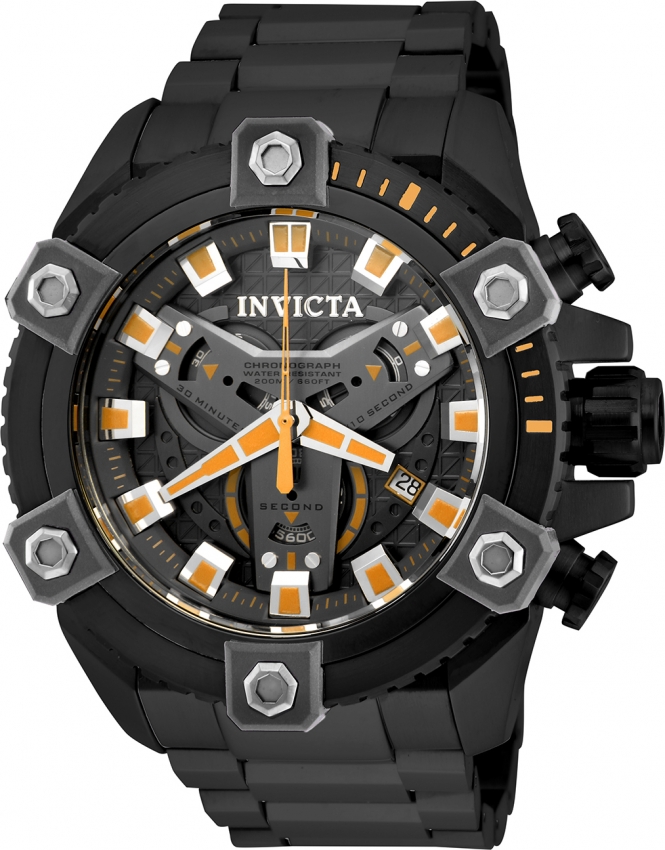 Coalition Forces model 19586 | InvictaWatch.com