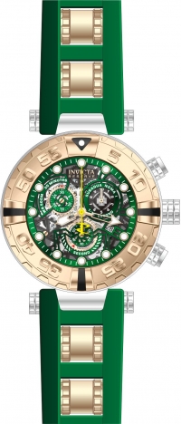 Subaqua model 19587 | InvictaWatch.com