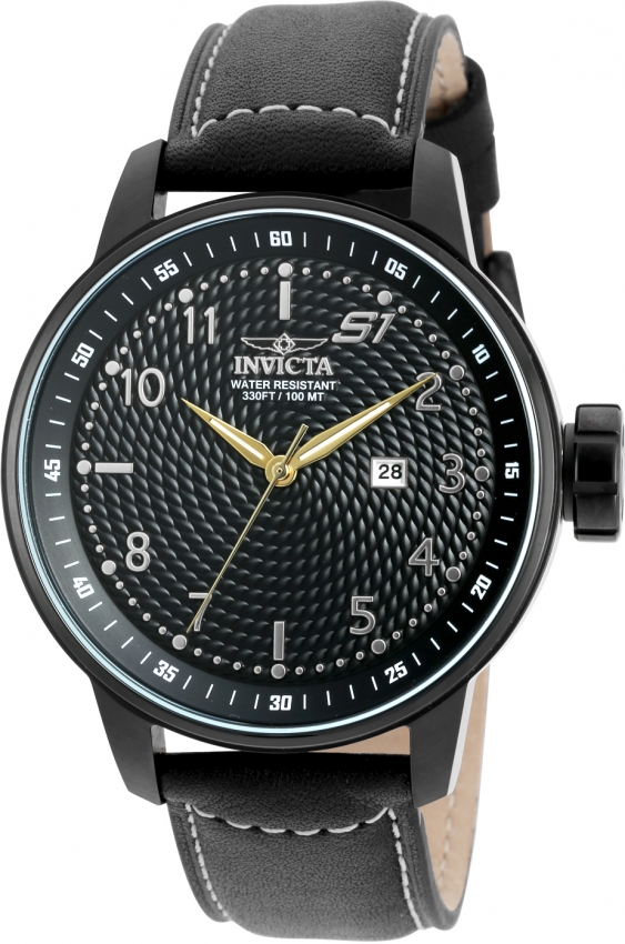 S1 Rally model 19619 | InvictaWatch.com