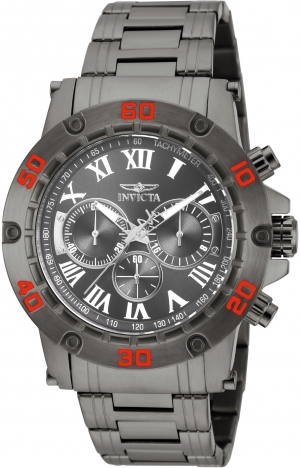 the fighting men's chronicle special TH… Specialty model 19704 | InvictaWatch.com