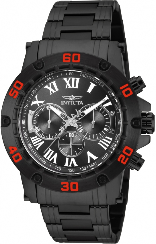 Specialty model 19706 | InvictaWatch.com