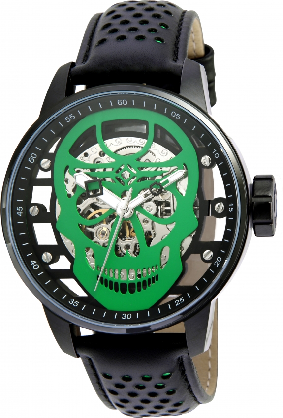 S1 Rally model 19717 | InvictaWatch.com