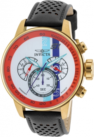 S1 Rally model 19901 | InvictaWatch.com