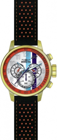 【未使用 箱・タグ付き　動作品】 INVICTA S1 Rally 腕時計 S1 Rally model 27122 | InvictaWatch.com