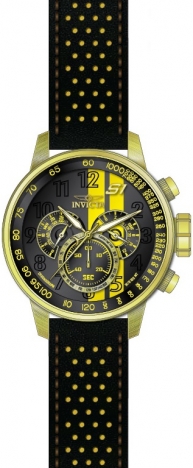 S1 Rally model 19905 | InvictaWatch.com