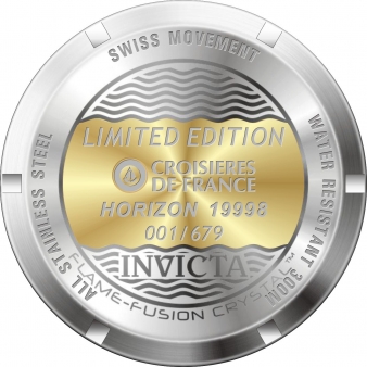 19998 caseback