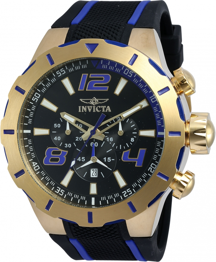 Invicta uhr sale s1 rally