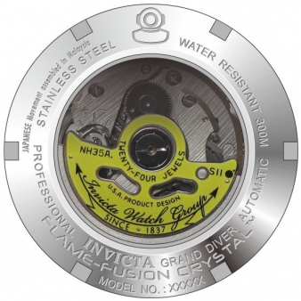 20199 caseback