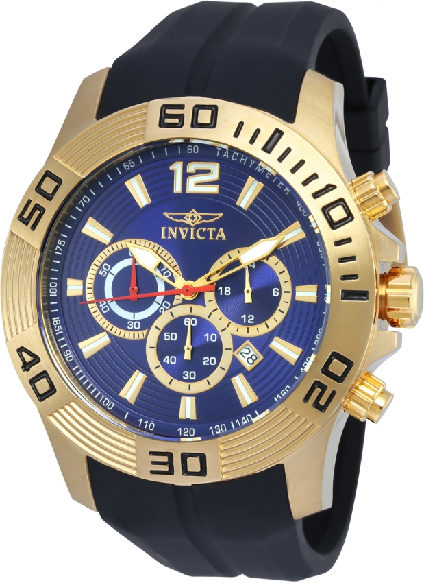 Invicta Pro Diver Men's Watches (Mod: 8929)