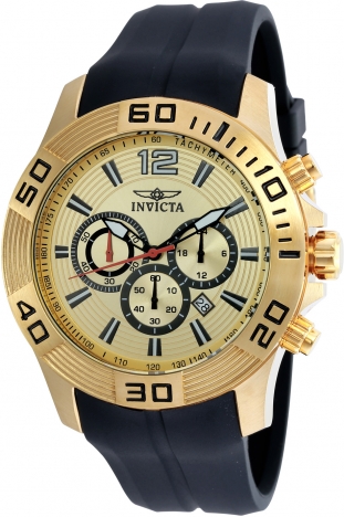 オメガウォッチ Pro Diver model 20302 | InvictaWatch.com