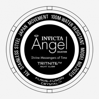 Angel model 20315 | InvictaWatch.com