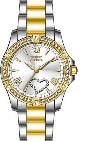 INVICTA ANGEL クォーツ腕時計 A2380 Angel model 38082 | InvictaWatch.com