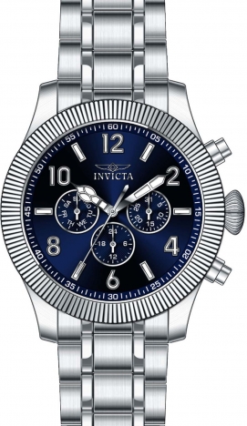 Invicta on sale calibre 9238