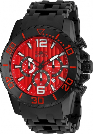 Invicta sea spider clearance watch