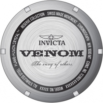 Venom model 20407 | InvictaWatch.com Venom model 20407 | InvictaWatch.com