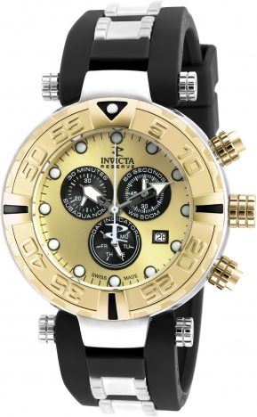 Subaqua model 20469 | InvictaWatch.com