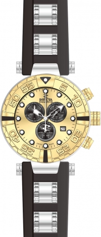 Subaqua model 20469 | InvictaWatch.com