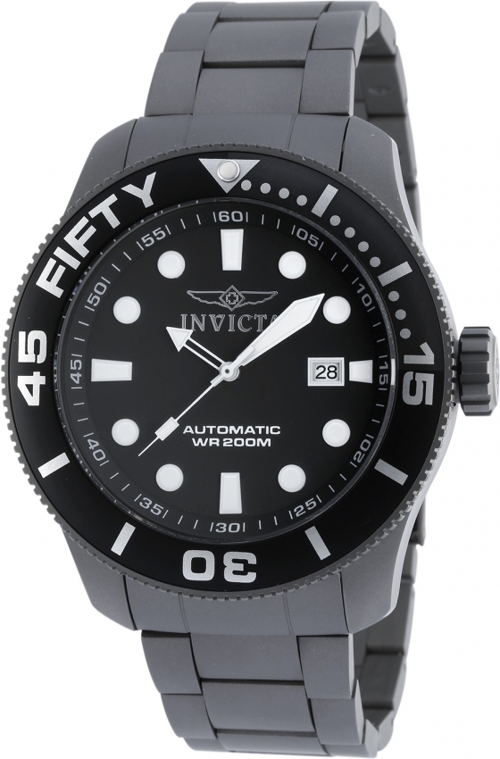 Invicta titanium clearance watches