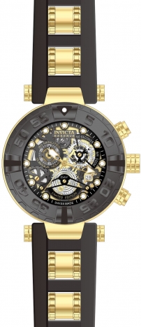 時計 Robby Trendy Casual Resin Round Dial Zebra Wood Watch Q05-2 | BOBO