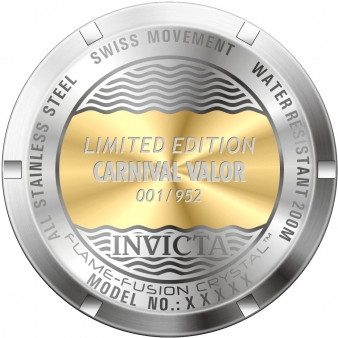 20948 caseback