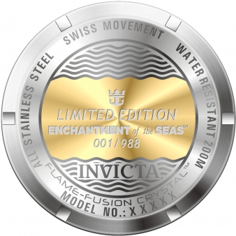 20974 caseback