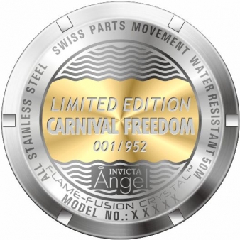 20999 caseback