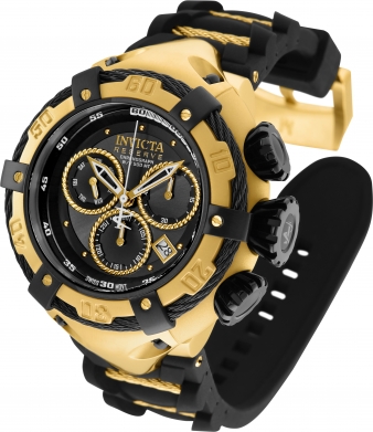 Invicta thunderbolt watch hot sale