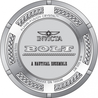 Bolt model 21353 | InvictaWatch.com