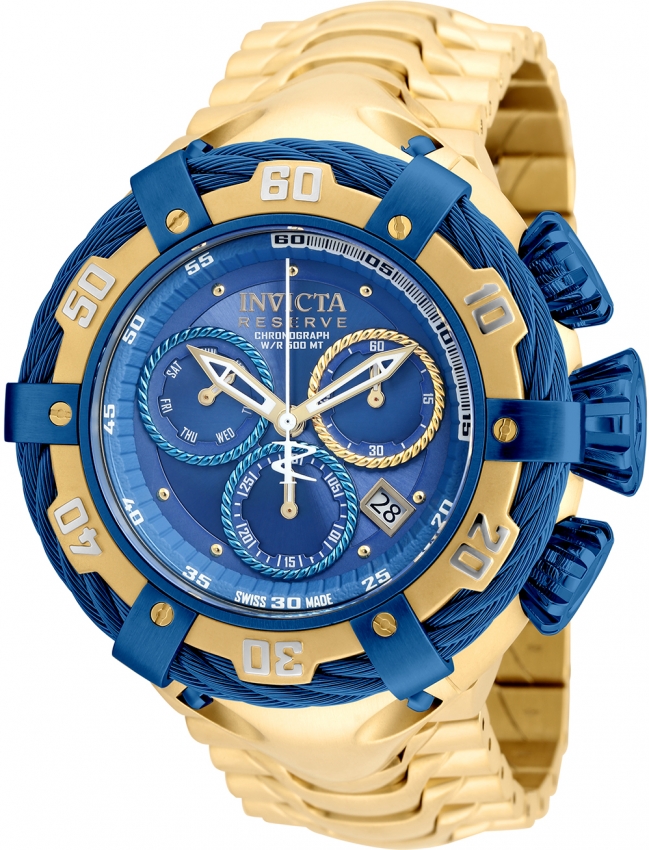 Invicta 2025 thunderbolt watches