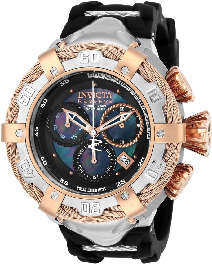 Bolt model 21363 | InvictaWatch.com