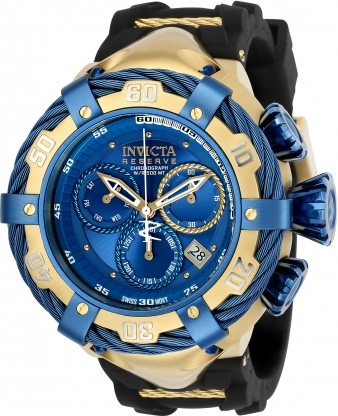 Bolt model 21368 | InvictaWatch.com