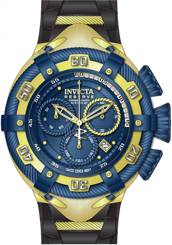 Bolt model 21368 | InvictaWatch.com