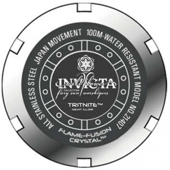 Wildflower model 21407 | InvictaWatch.com display picture 1