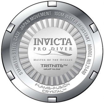 Pro Diver model 21449 | InvictaWatch.com