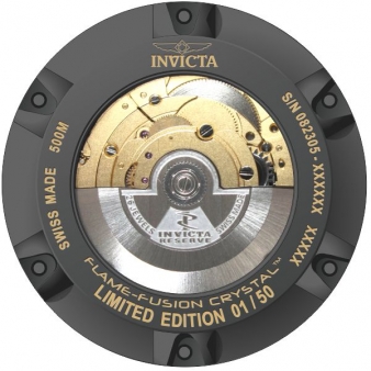 Subaqua model 21596 | InvictaWatch.com